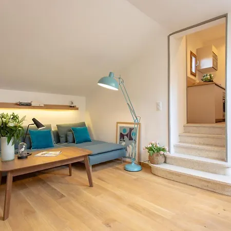 Loft Terrasse, L'hauture, * ארל