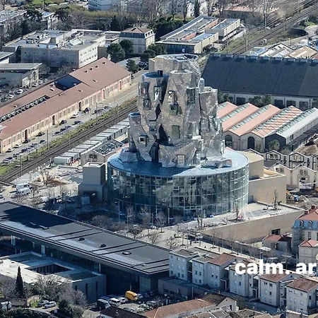 Loft Terrasse, L'hauture,